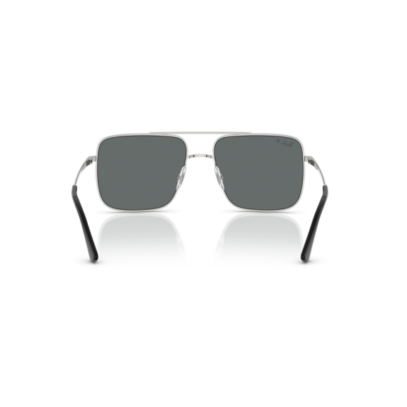 Ray-Ban RB 3758 003/81 Güneş Gözlüğü, Cinsiyet: Unisex, Ekartman: 54, Polarize: Evet, Resim 4