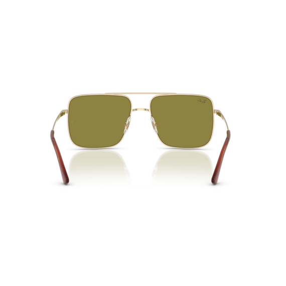 Ray-Ban RB 3758 9213/2 Güneş Gözlüğü, Cinsiyet: Unisex, Ekartman: 54, Resim 4