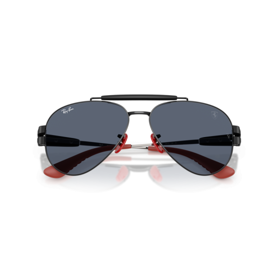 Ray-Ban RB 3762M F00987 Güneş Gözlüğü, Resim 10