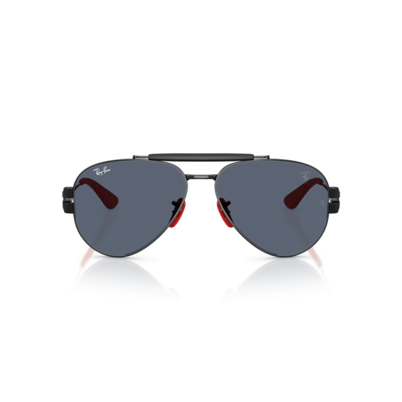 Ray-Ban RB 3762M F00987 Güneş Gözlüğü, Resim 8