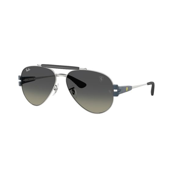 Ray-Ban RB 3762M F12311 Güneş Gözlüğü, Resim 12