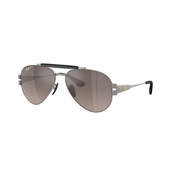 Ray-Ban RB 3762M F1245J Güneş Gözlüğü, Resim 12