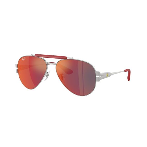 Ray-Ban RB 3762M F1256P Güneş Gözlüğü, Resim 12