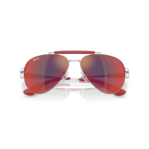 Ray-Ban RB 3762M F1256P Güneş Gözlüğü, Resim 10