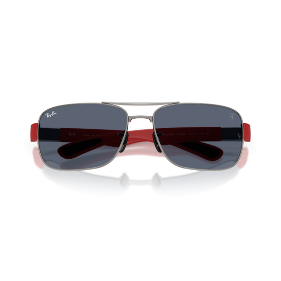 Ray-Ban RB 3763M F01887 Güneş Gözlüğü, Resim 10