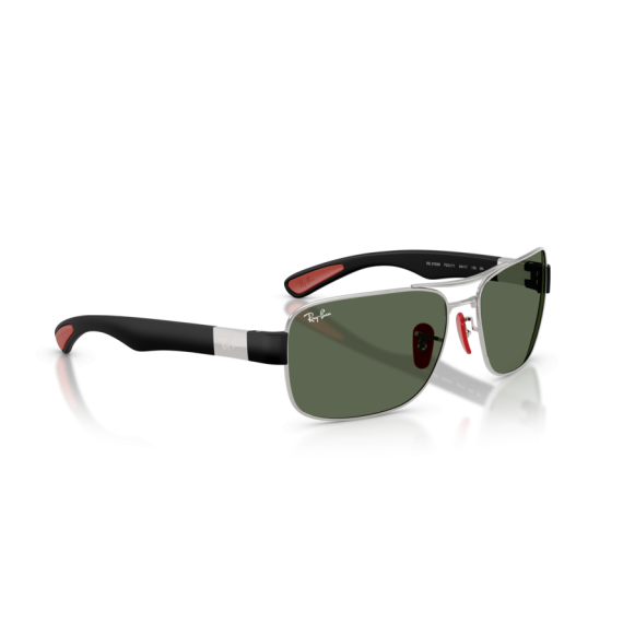 Ray-Ban RB 3763M F03171 Güneş Gözlüğü, Resim 6