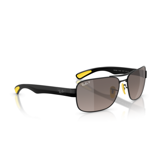 Ray-Ban RB 3763M F1205J Güneş Gözlüğü, Resim 6