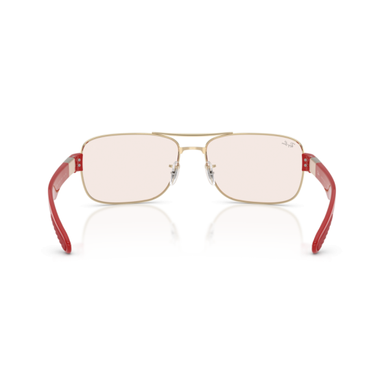 Ray-Ban RB 3763M F1216Q Güneş Gözlüğü, Resim 4