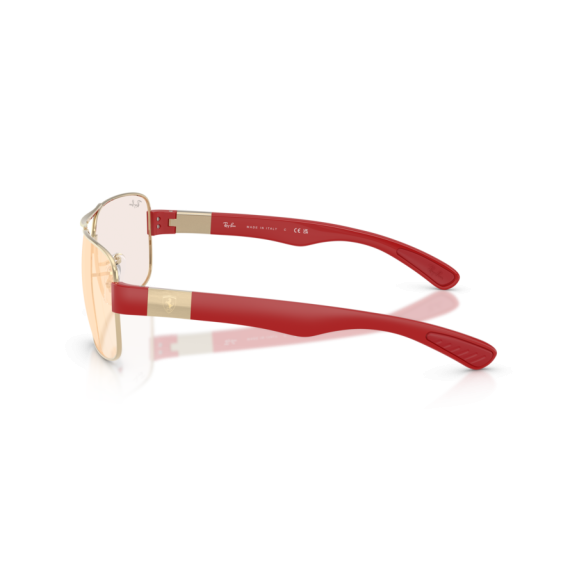 Ray-Ban RB 3763M F1216Q Güneş Gözlüğü, Resim 2