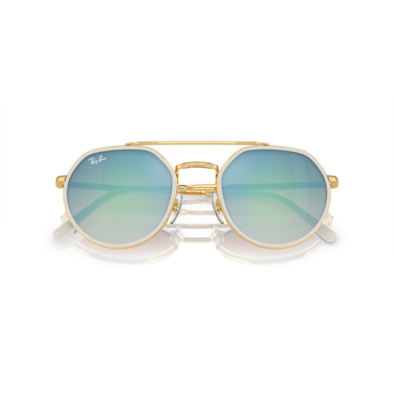 Ray-Ban RB 3765 001/4O Güneş Gözlüğü, Resim 10