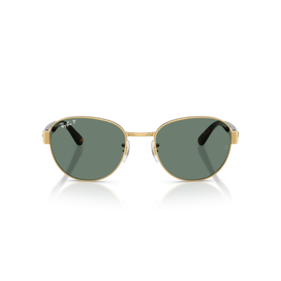 Ray-Ban RB 3766CH 001/O9 Güneş Gözlüğü, Cinsiyet: Unisex, Ekartman: 54, Resim 8