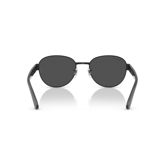 Ray-Ban RB 3766CH 002/K8 Güneş Gözlüğü, Cinsiyet: Unisex, Ekartman: 56, Resim 4