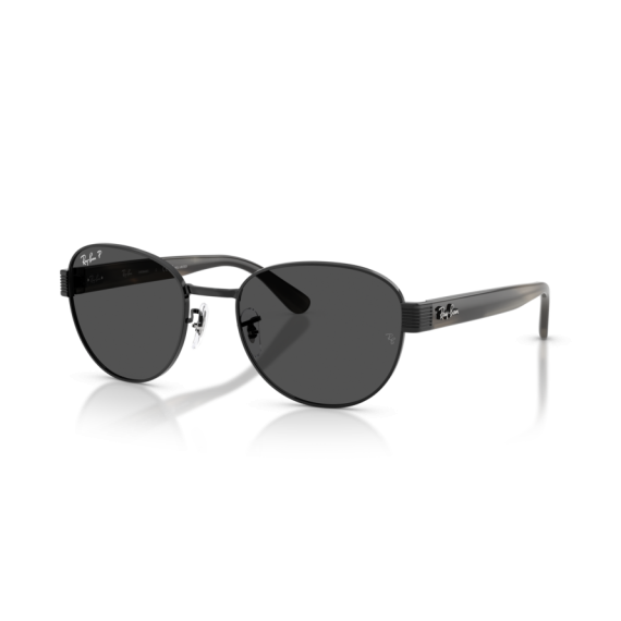 Ray-Ban RB 3766CH 002/K8 Güneş Gözlüğü, Cinsiyet: Unisex, Ekartman: 56