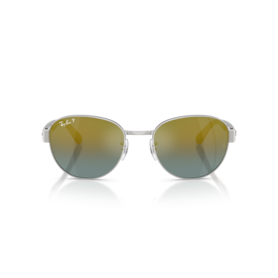 Ray-Ban RB 3766CH 003/J0 Güneş Gözlüğü, Cinsiyet: Unisex, Ekartman: 54, Resim 8