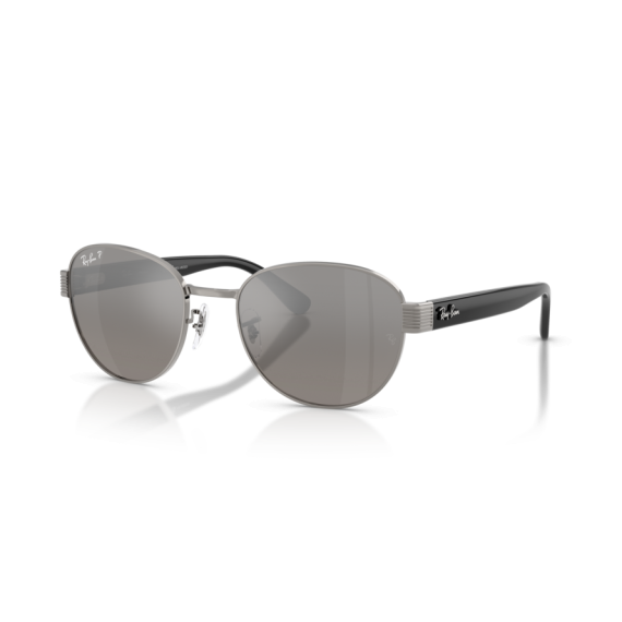 Ray-Ban RB 3766CH 004/5J Güneş Gözlüğü, Cinsiyet: Unisex, Ekartman: 56