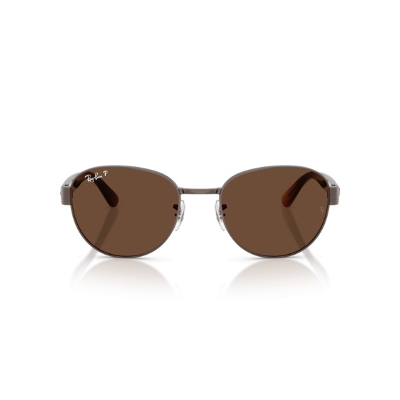 Ray-Ban RB 3766CH 9259AN Güneş Gözlüğü, Cinsiyet: Unisex, Ekartman: 56, Resim 8