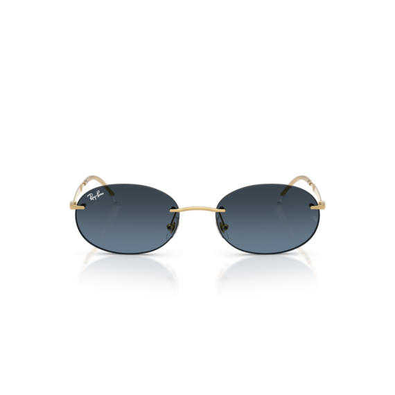 Ray-Ban RB 3767 001/4C Güneş Gözlüğü, Resim 8