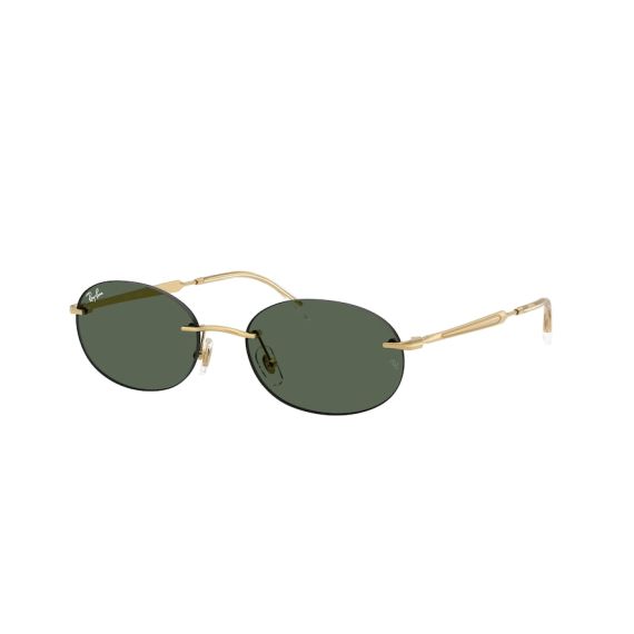 Ray-Ban RB 3767 001/71 Güneş Gözlüğü, Resim 12