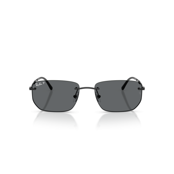 Ray-Ban RB 3768 002/81 Güneş Gözlüğü, Resim 8