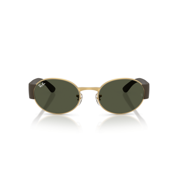 Ray-Ban RB 3770 001/31 Güneş Gözlüğü, Cinsiyet: Unisex, Ekartman: 52, Resim 7