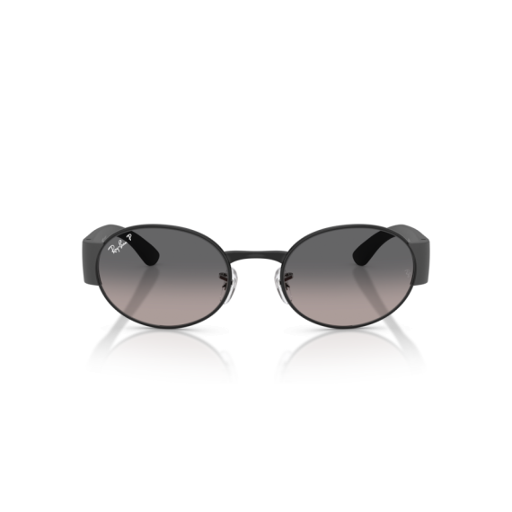 Ray-Ban RB 3770 002/M3 Güneş Gözlüğü, Cinsiyet: Unisex, Ekartman: 52, Resim 8