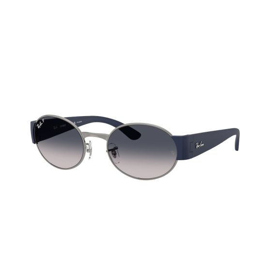 Ray-Ban RB 3770 004/78 Güneş Gözlüğü, Cinsiyet: Unisex, Ekartman: 54, Resim 12
