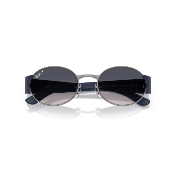 Ray-Ban RB 3770 004/78 Güneş Gözlüğü, Cinsiyet: Unisex, Ekartman: 52, Resim 10