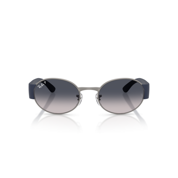 Ray-Ban RB 3770 004/78 Güneş Gözlüğü, Cinsiyet: Unisex, Ekartman: 54, Resim 8
