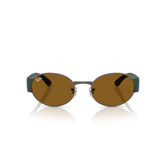 Ray-Ban RB 3770 925933 Güneş Gözlüğü, Cinsiyet: Unisex, Ekartman: 52, Resim 8