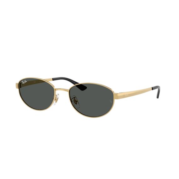 Ray-Ban RB 3774D 001/87 Güneş Gözlüğü, Resim 12