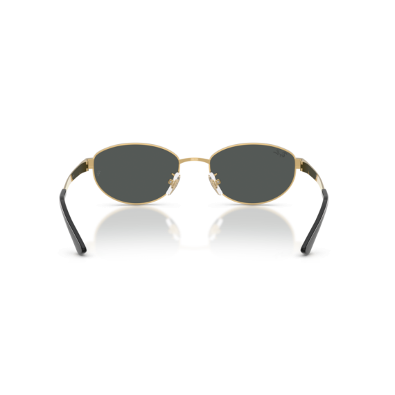 Ray-Ban RB 3774D 001/87 Güneş Gözlüğü, Resim 4