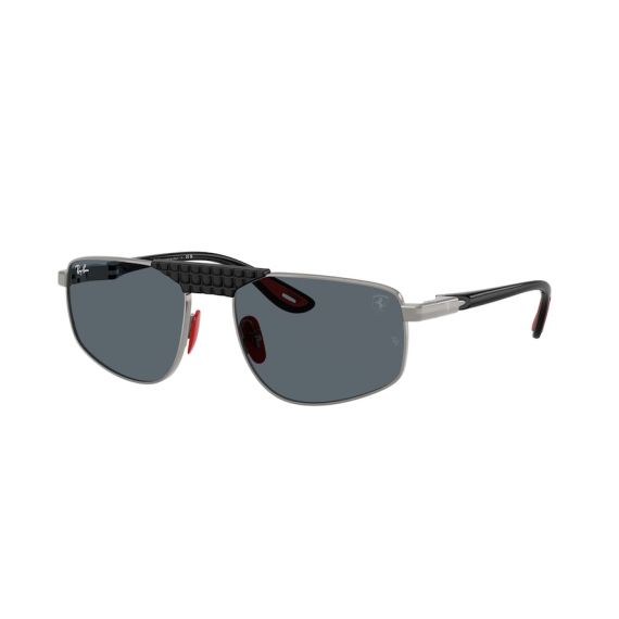 Ray-Ban RB 3776M F001R5 Güneş Gözlüğü, Resim 12