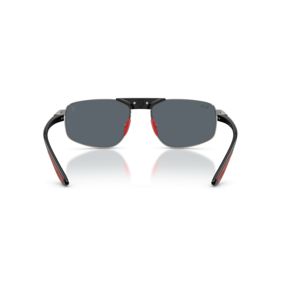 Ray-Ban RB 3776M F001R5 Güneş Gözlüğü, Resim 4