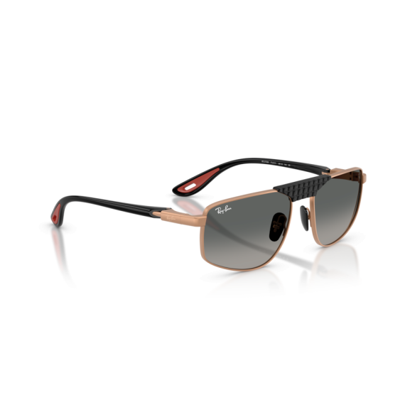 Ray-Ban RB 3776M F12771 Güneş Gözlüğü, Resim 6