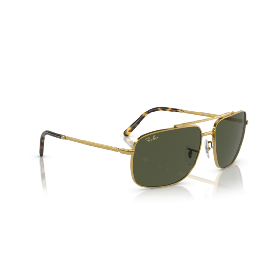 Ray-Ban RB 3796 919631 Güneş Gözlüğü, Cinsiyet: Unisex, Ekartman: 59, Resim 4