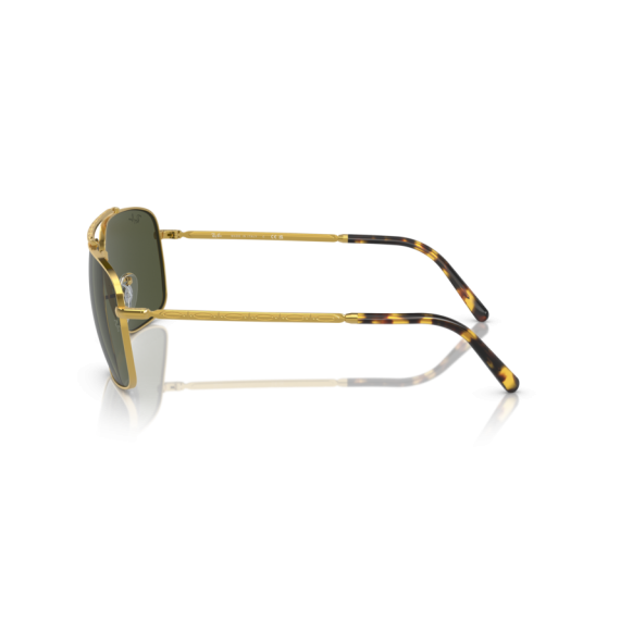 Ray-Ban RB 3796 919631 Güneş Gözlüğü, Cinsiyet: Unisex, Ekartman: 59, Resim 2