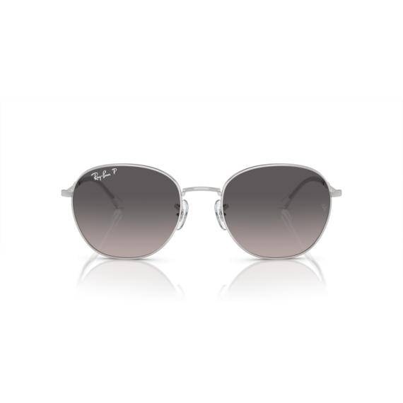 Ray-Ban RB 3809 003/M3 Güneş Gözlüğü, Cinsiyet: Unisex, Ekartman: 55, Resim 5
