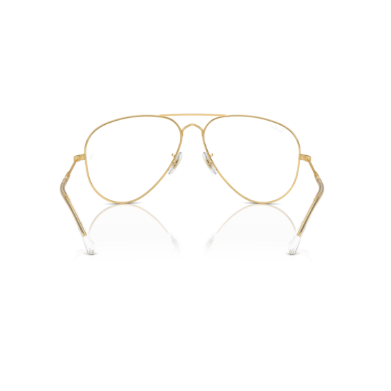 Ray-Ban RB 3825 001/GG Güneş Gözlüğü, Cinsiyet: Unisex, Ekartman: 58, Resim 3