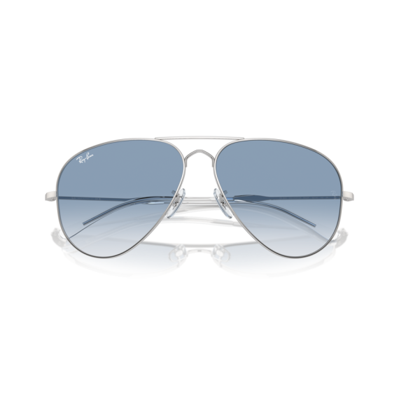Ray-Ban RB 3825 003/3F Güneş Gözlüğü, Cinsiyet: Unisex, Ekartman: 62, Resim 6
