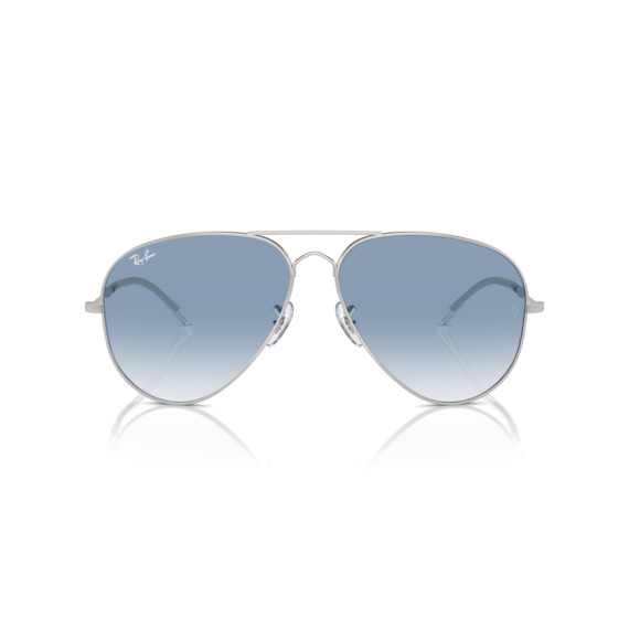 Ray-Ban RB 3825 003/3F Güneş Gözlüğü, Cinsiyet: Unisex, Ekartman: 58, Resim 5