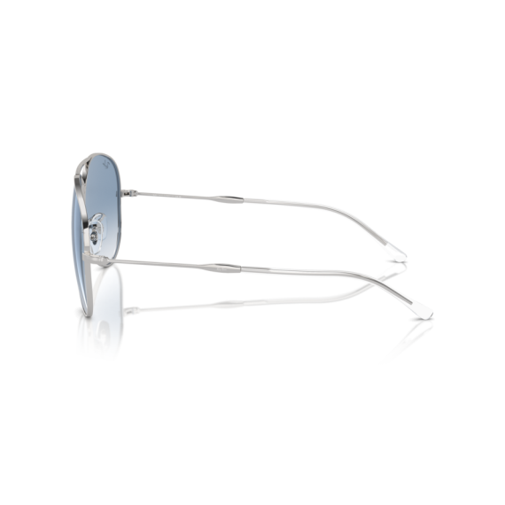 Ray-Ban RB 3825 003/3F Güneş Gözlüğü, Cinsiyet: Unisex, Ekartman: 62, Resim 2