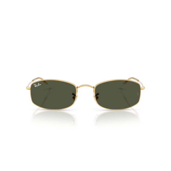 Ray-Ban RB 3832 001/31 Güneş Gözlüğü, Cinsiyet: Unisex, Ekartman: 55, Resim 8