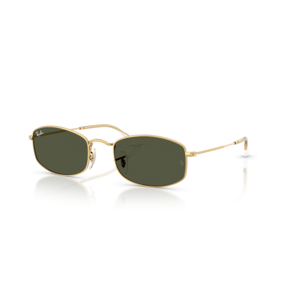 Ray-Ban RB 3832 001/31 Güneş Gözlüğü, Cinsiyet: Unisex, Ekartman: 55