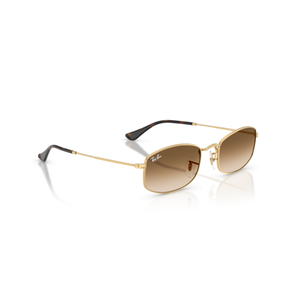 Ray-Ban RB 3832 001/51 Güneş Gözlüğü, Cinsiyet: Unisex, Ekartman: 55, Resim 6