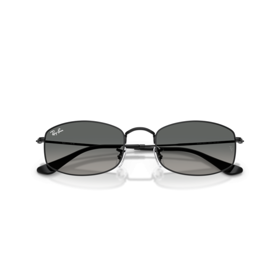 Ray-Ban RB 3832 002/71 Güneş Gözlüğü, Cinsiyet: Unisex, Ekartman: 52, Resim 10