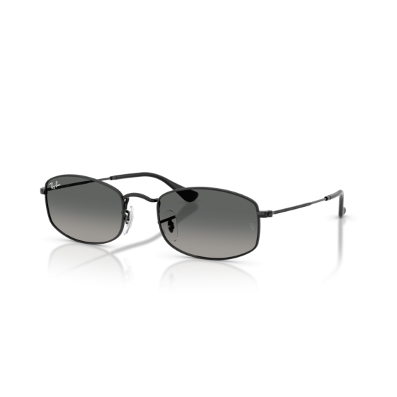 Ray-Ban RB 3832 002/71 Güneş Gözlüğü, Cinsiyet: Unisex, Ekartman: 55