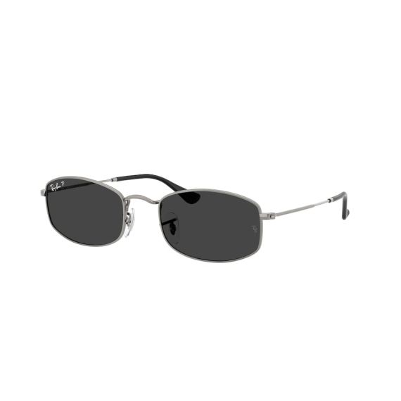 Ray-Ban RB 3832 004/48 Güneş Gözlüğü, Cinsiyet: Unisex, Ekartman: 55, Resim 12