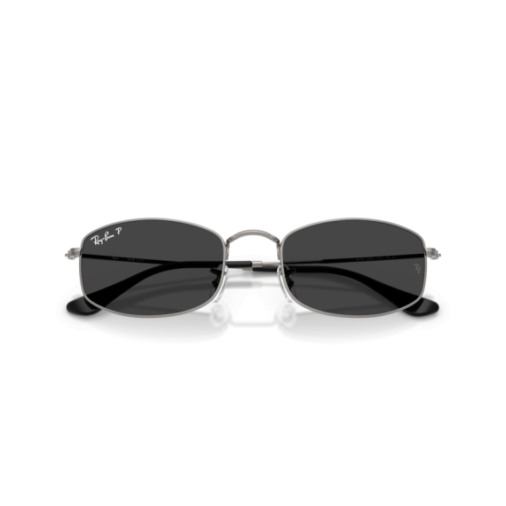 Ray-Ban RB 3832 004/48 Güneş Gözlüğü, Cinsiyet: Unisex, Ekartman: 52, Resim 10