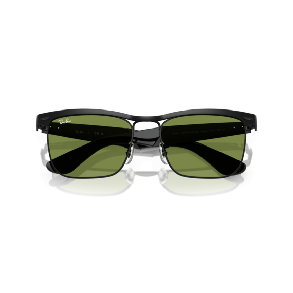 Ray-Ban RB 3875 006/4E Güneş Gözlüğü, Cinsiyet: Unisex, Ekartman: 53, Resim 10