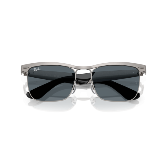 Ray-Ban RB 3875 029/R5 Güneş Gözlüğü, Cinsiyet: Unisex, Ekartman: 56, Resim 10